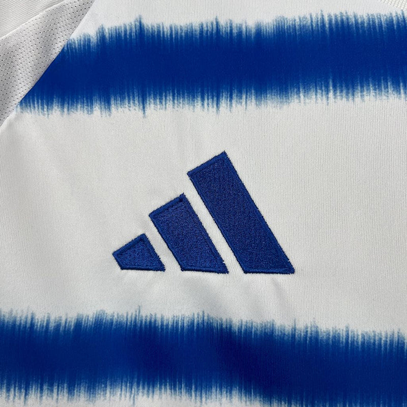 Camisa Cruzeiro 25/26 II Away - Versão Torcedor