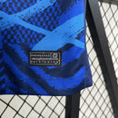 Camisa Atlético de Madrid 2024/25 III Third - Torcedor - Azul