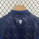 Conjunto Infantil - Manchester United 24/25 II Away