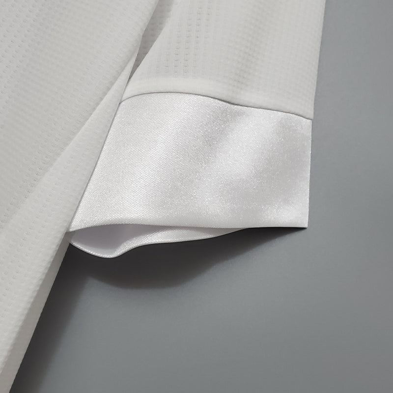 Camisa Retrô Real Madrid 2015/2016 I Home - Adidas
