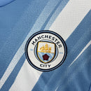 Camisa Manchester City 25/26 I Home - Feminina