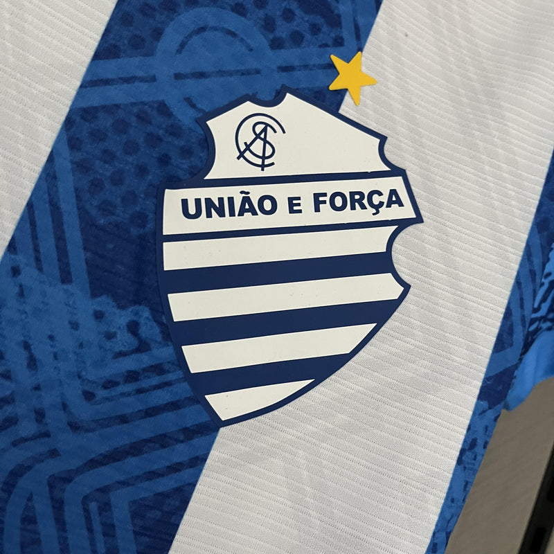 Camisa CSA 23/24 I Home - Feminina