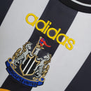 Camisa Retrô Newcastle 1997/1999 I Home - Adidas