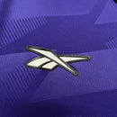 Camisa Botafogo 2024/25 Goleiro Roxa - Torcedor