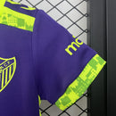 Conjunto Infantil - Málaga 24/25 II Away