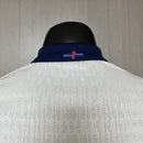 Camisa Inglaterra 2024/25 I Home - Jogador