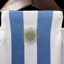 Camisa Argentina 2022/23 I Home - Torcedor