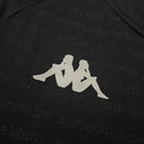 Camisa Vasco 2024/25 Goleiro - Preta - Torcedor - Consciência Negra