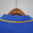 Camisa Retrô Itália 1996 I Home - Nike