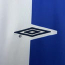 Camisa Retrô Málaga 2005/2006 I Home - Umbro