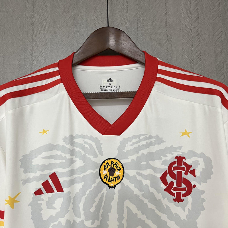 Camisa Internacional 2023/24 Edição Especial - Torcedor