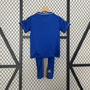 Conjunto Infantil Retrô - Chelsea 2012/13 I Home