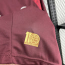 Camisa Lanus 25/26 I Home - Torcedor