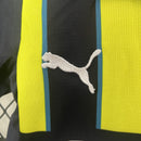 Conjunto Infantil - Manchester City 24/25 II Away