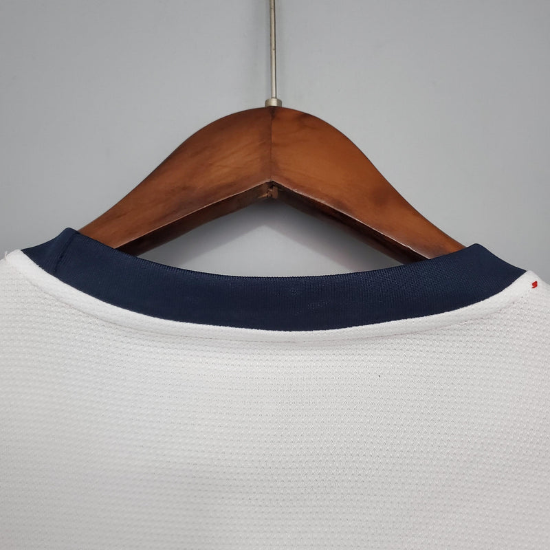 Camisa Retrô Inglaterra 2013 I Home