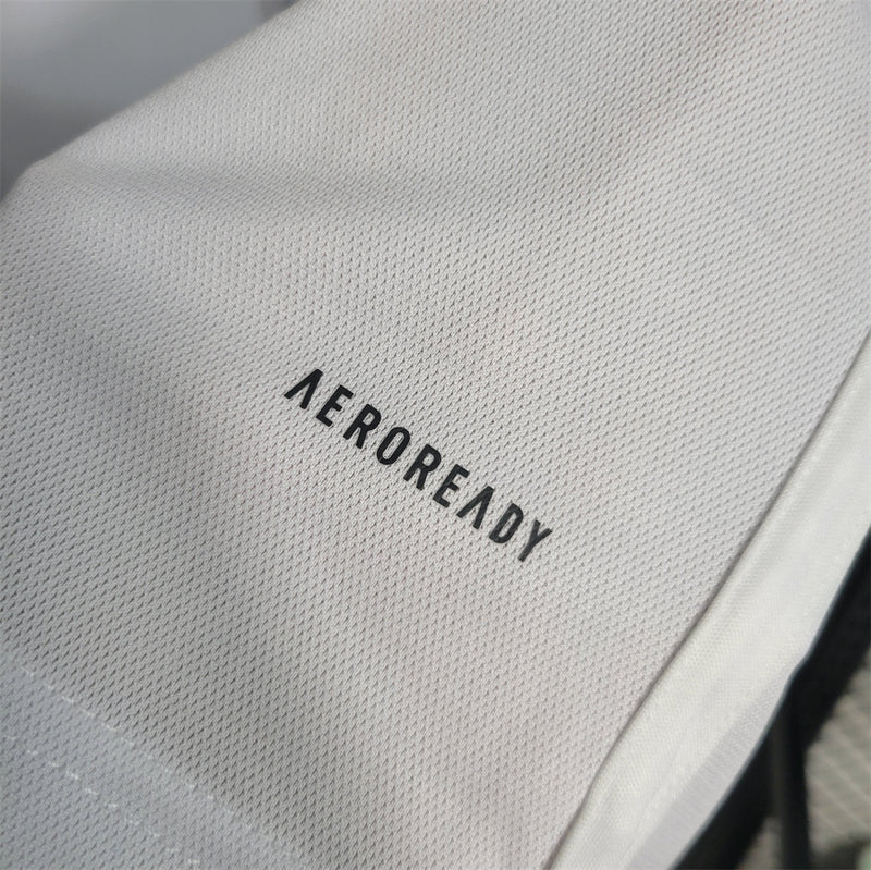 Camisa Lyon 23/24 I Home - Torcedor