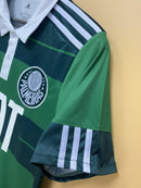 Camisa Retrô Palmeiras 2010/2011 I Home - Adidas