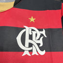 Camisa Retrô Flamengo 2008/2009 I Home - Nike