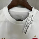Camisa Vasco 2023/24 Goleiro - Branca - Torcedor