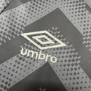 Camisa Santos 2024/25 Cinza - Torcedor