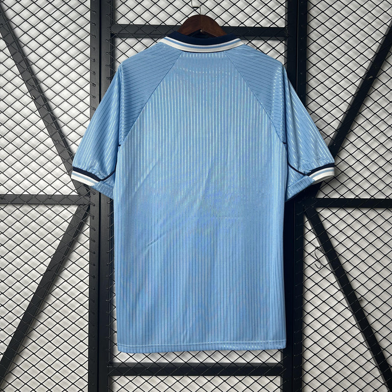 Camisa Retrô Celta de Vigo 1997/1999 I Home