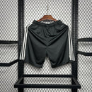 Short Manchester United 2024/2025 II Away - Preto