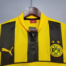 Camisa Retrô Borussia Dortmund 2012/2013 I Home - Puma