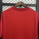 Camisa Retrô Manchester United 2018/2019 I Home - Adidas