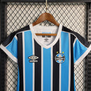 Camisa Grêmio 2023/24 I Home - Feminina
