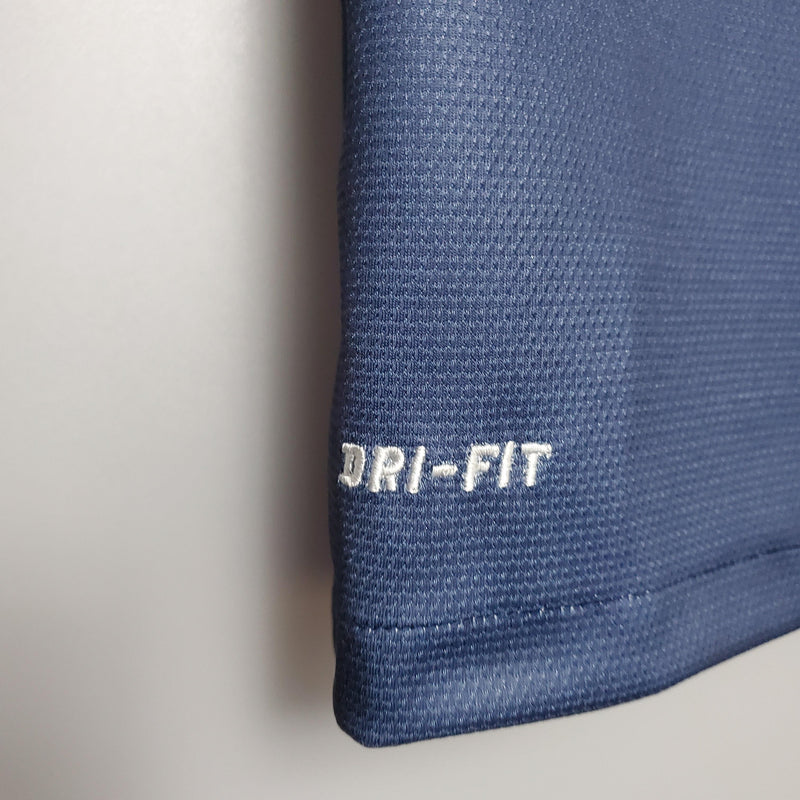 Camisa Retrô PSG 2012/2013 I Home - Nike