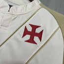 Camisa Vasco 2024/25 III Consciência Negra - Feminina - Dourada