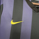 Camisa Retrô Corinthians 2009 II Away - Roxa - Nike