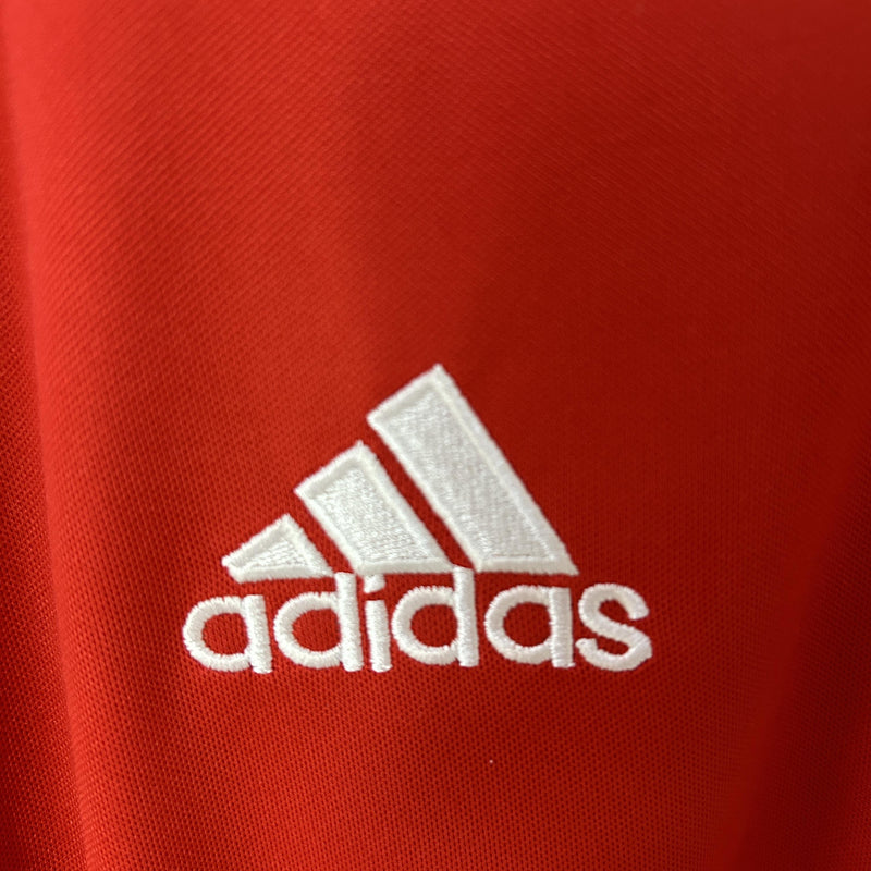 Camisa Retrô Benfica 2002/2003 I Home - Adidas