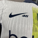 Camisa Inter de Milão 2024/25 Valentino Rossi