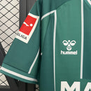 Camisa Werder Bremen 25/26 I Home - Torcedor
