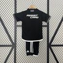 Conjunto Infantil - Colo Colo 24/25 II Away