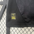 Camisa Valencia 2024/25 II Away - Torcedor - Preta