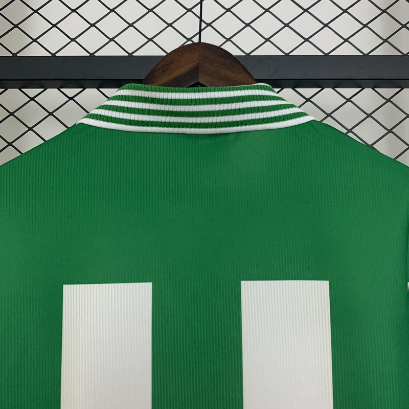 Camisa Retrô Cordoba 1997/1998 I Home
