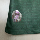 Camisa Fluminense 2024/25 III Cartola - Feminina - Verde