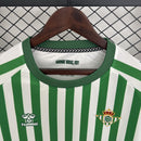 Camisa Real Betis 25/26 Edição Especial - Torcedor