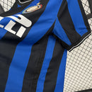 Camisa Retrô Inter de Milão 2009/2010 I Home - Nike