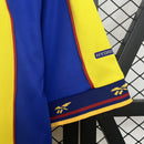 Camisa Retrô Colômbia 2001/2002 I Home - Reebok