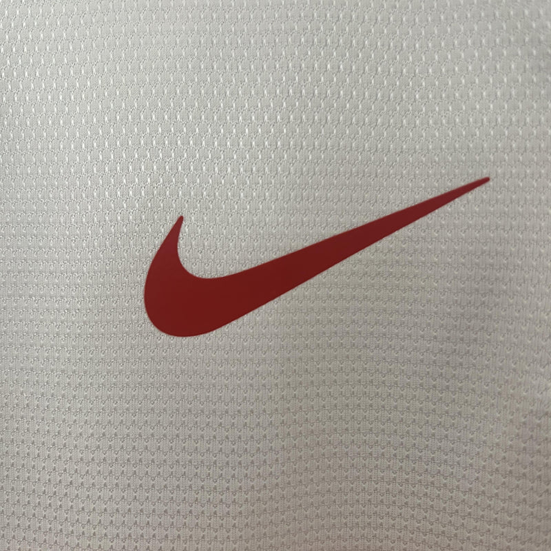 Camisa Retrô Polônia 2012 I Home