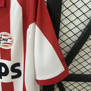 Camisa Retrô PSV 2000/2001 I Home - Nike