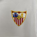 Camisa Retrô Sevilla 1987/1990 I Home - Puma