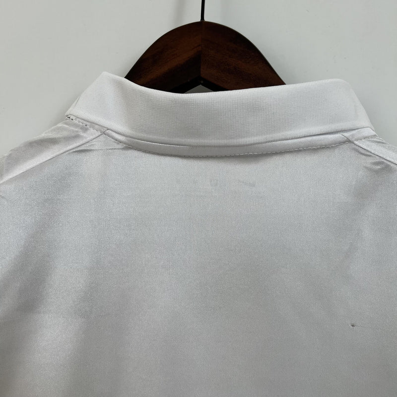 Camisa Retrô Valencia 2000/2001 I Home - Nike