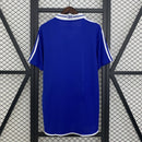 Camisa Retrô Schalke 04 2001/2002 I Home