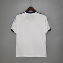 Camisa Retrô Chelsea 2012/13 II Away - Branca