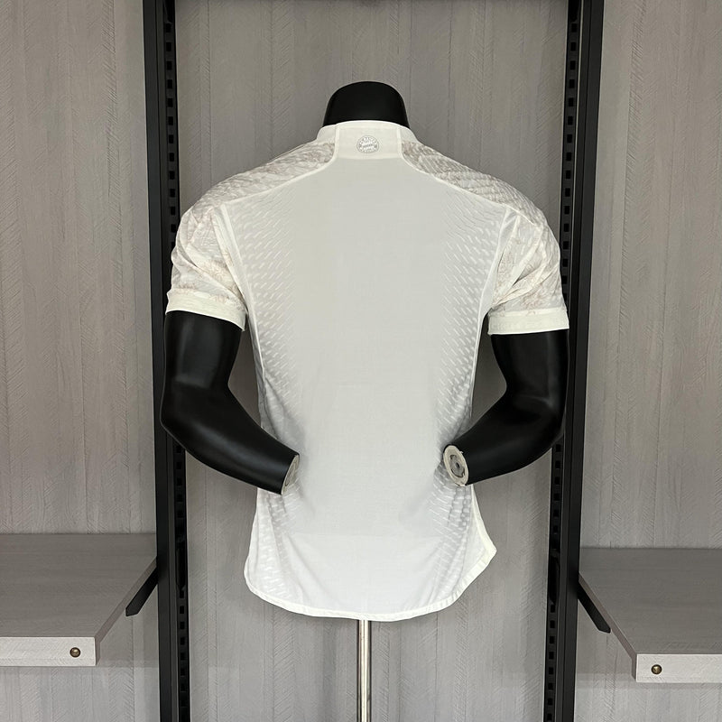 Camisa Bayern de Munique 2023/24 II Away - Jogador