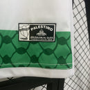 Camisa Palestino 2025/26 I Home - Torcedor